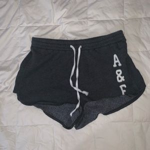 A&F Shorts